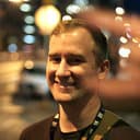 Avatar de Marcus Thompson